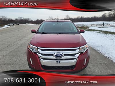 2013 Ford Edge SEL - Photo 3 - Midlothian, IL 60445