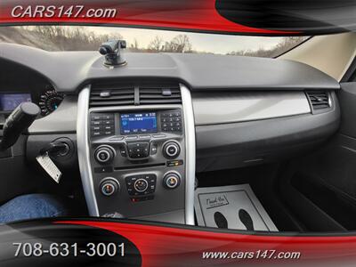 2013 Ford Edge SEL - Photo 18 - Midlothian, IL 60445