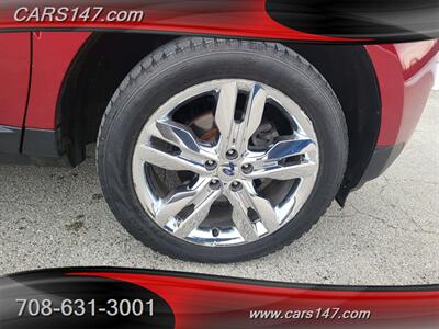 2013 Ford Edge SEL - Photo 29 - Midlothian, IL 60445