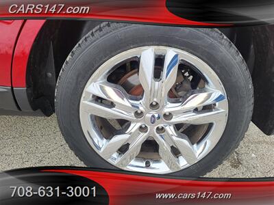2013 Ford Edge SEL - Photo 27 - Midlothian, IL 60445