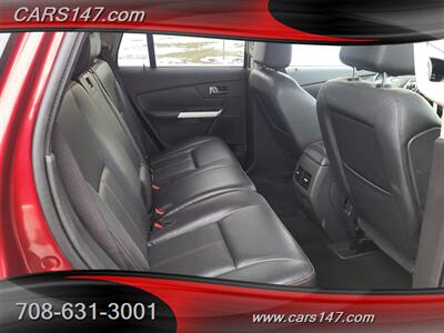 2013 Ford Edge SEL - Photo 12 - Midlothian, IL 60445
