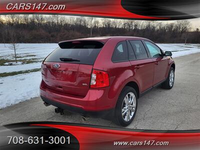 2013 Ford Edge SEL - Photo 6 - Midlothian, IL 60445