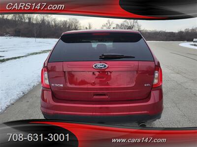 2013 Ford Edge SEL - Photo 7 - Midlothian, IL 60445