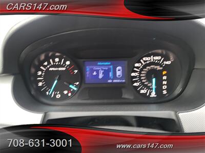 2013 Ford Edge SEL - Photo 16 - Midlothian, IL 60445