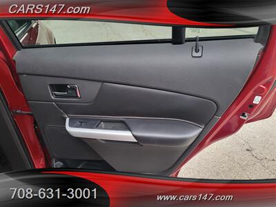 2013 Ford Edge SEL - Photo 26 - Midlothian, IL 60445