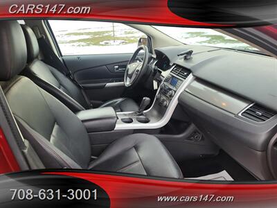 2013 Ford Edge SEL - Photo 11 - Midlothian, IL 60445