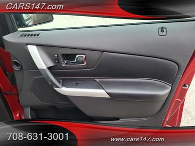 2013 Ford Edge SEL - Photo 24 - Midlothian, IL 60445