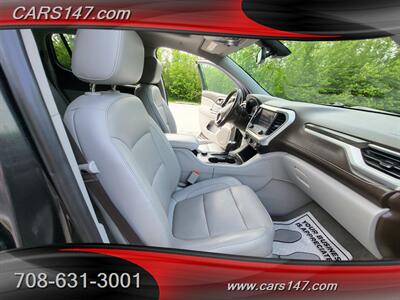 2018 GMC Acadia SLT-1 - Photo 25 - Midlothian, IL 60445