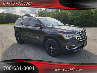 2018 GMC Acadia SLT-1 - Photo 8 - Midlothian, IL 60445