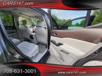 2018 GMC Acadia SLT-1 - Photo 31 - Midlothian, IL 60445