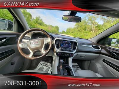 2018 GMC Acadia SLT-1 - Photo 11 - Midlothian, IL 60445