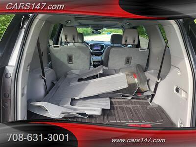2018 GMC Acadia SLT-1 - Photo 10 - Midlothian, IL 60445