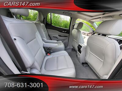 2018 GMC Acadia SLT-1 - Photo 27 - Midlothian, IL 60445