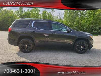 2018 GMC Acadia SLT-1 - Photo 7 - Midlothian, IL 60445