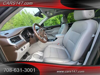 2018 GMC Acadia SLT-1 - Photo 24 - Midlothian, IL 60445