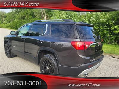 2018 GMC Acadia SLT-1 - Photo 4 - Midlothian, IL 60445
