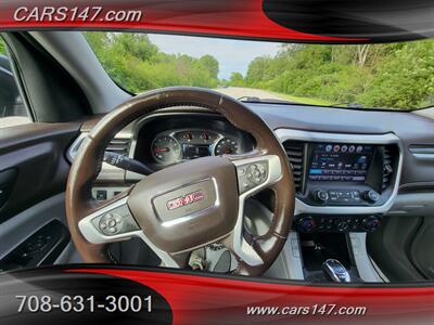 2018 GMC Acadia SLT-1 - Photo 13 - Midlothian, IL 60445