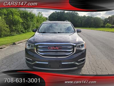 2018 GMC Acadia SLT-1 - Photo 9 - Midlothian, IL 60445