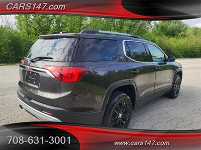 2018 GMC Acadia SLT-1 - Photo 6 - Midlothian, IL 60445