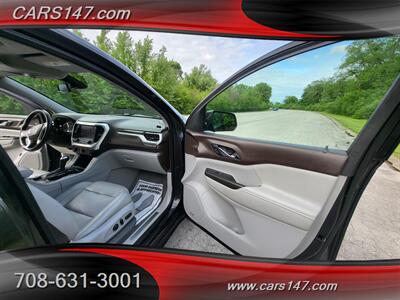2018 GMC Acadia SLT-1 - Photo 29 - Midlothian, IL 60445