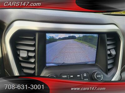 2018 GMC Acadia SLT-1 - Photo 14 - Midlothian, IL 60445
