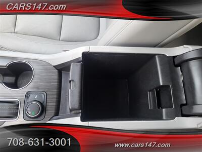 2018 GMC Acadia SLT-1 - Photo 21 - Midlothian, IL 60445