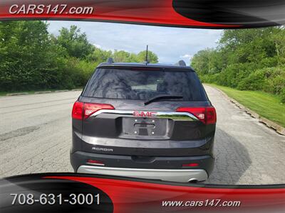 2018 GMC Acadia SLT-1 - Photo 5 - Midlothian, IL 60445