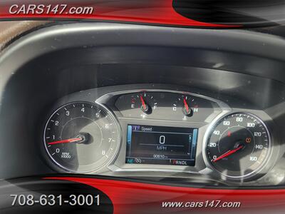 2018 GMC Acadia SLT-1 - Photo 16 - Midlothian, IL 60445