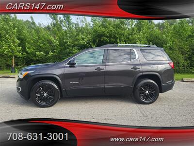 2018 GMC Acadia SLT-1 - Photo 3 - Midlothian, IL 60445