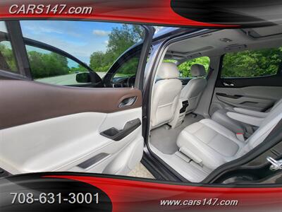 2018 GMC Acadia SLT-1 - Photo 30 - Midlothian, IL 60445