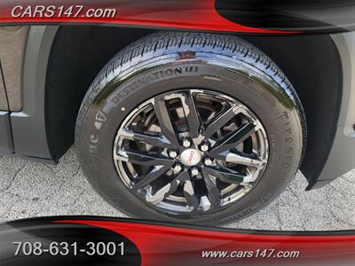 2018 GMC Acadia SLT-1 - Photo 34 - Midlothian, IL 60445