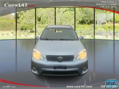 2005 Toyota Matrix XR   - Photo 8 - Midlothian, IL 60445