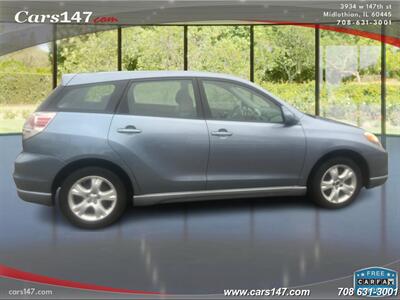 2005 Toyota Matrix XR   - Photo 6 - Midlothian, IL 60445