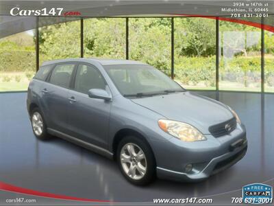 2005 Toyota Matrix XR   - Photo 7 - Midlothian, IL 60445