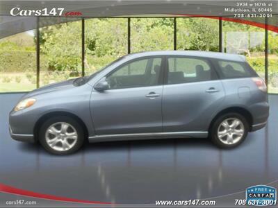 2005 Toyota Matrix XR   - Photo 2 - Midlothian, IL 60445