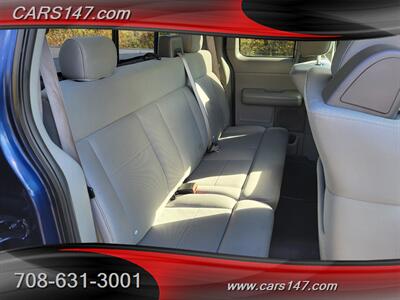 2007 Ford F-150 STX   - Photo 13 - Midlothian, IL 60445