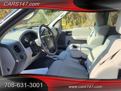 2007 Ford F-150 STX   - Photo 11 - Midlothian, IL 60445