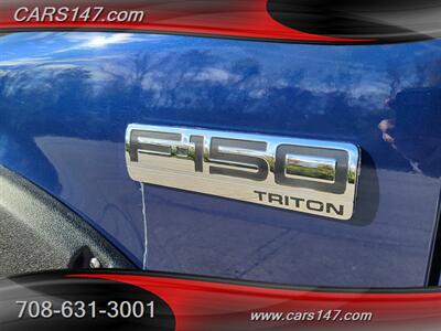 2007 Ford F-150 STX   - Photo 10 - Midlothian, IL 60445
