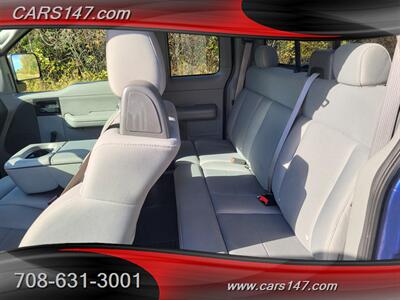 2007 Ford F-150 STX   - Photo 14 - Midlothian, IL 60445
