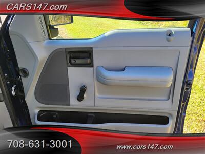 2007 Ford F-150 STX   - Photo 16 - Midlothian, IL 60445
