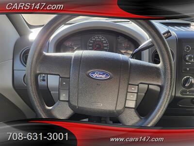 2007 Ford F-150 STX   - Photo 19 - Midlothian, IL 60445