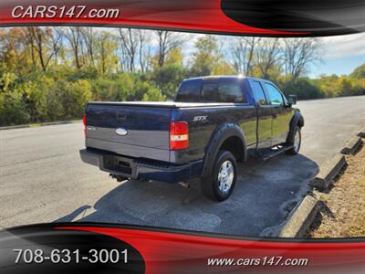 2007 Ford F-150 STX   - Photo 6 - Midlothian, IL 60445