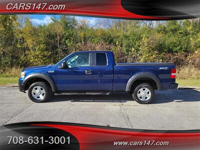2007 Ford F-150 STX   - Photo 2 - Midlothian, IL 60445