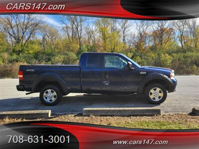 2007 Ford F-150 STX   - Photo 5 - Midlothian, IL 60445
