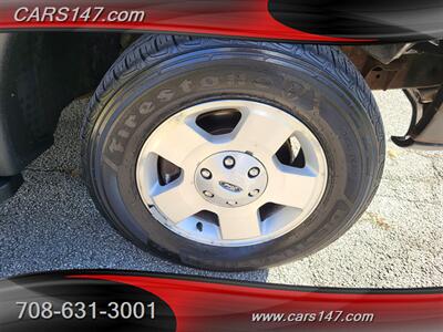 2007 Ford F-150 STX   - Photo 30 - Midlothian, IL 60445