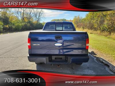 2007 Ford F-150 STX   - Photo 7 - Midlothian, IL 60445