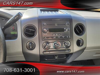 2007 Ford F-150 STX   - Photo 21 - Midlothian, IL 60445