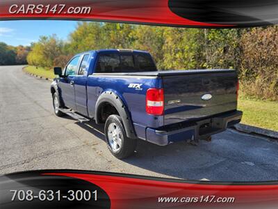 2007 Ford F-150 STX   - Photo 8 - Midlothian, IL 60445