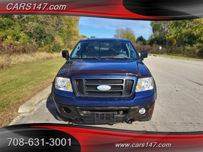 2007 Ford F-150 STX   - Photo 3 - Midlothian, IL 60445