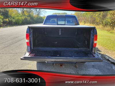 2007 Ford F-150 STX   - Photo 9 - Midlothian, IL 60445